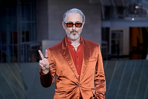 Alan Cumming